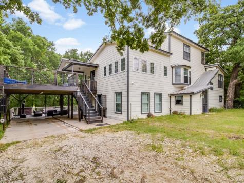 20880 N Fm 709 Hubbard TX 76648