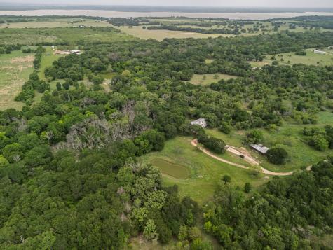 20880 N Fm 709 Hubbard TX 76648