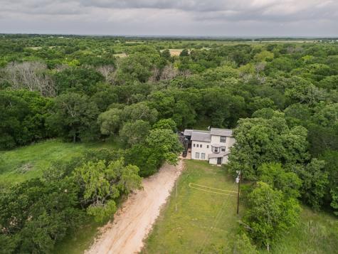 20880 N Fm 709 Hubbard TX 76648