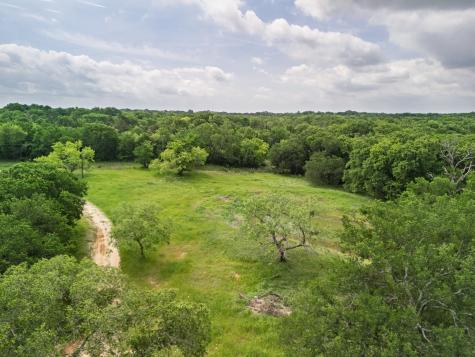 20880 N Fm 709 Hubbard TX 76648