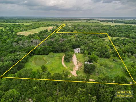 20880 N Fm 709 Hubbard TX 76648