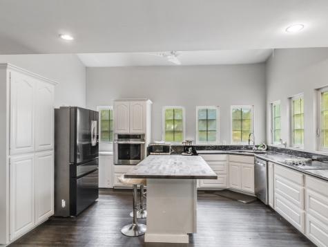 20880 N Fm 709 Hubbard TX 76648