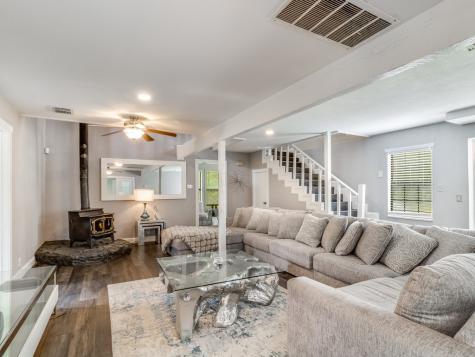 20880 N Fm 709 Hubbard TX 76648