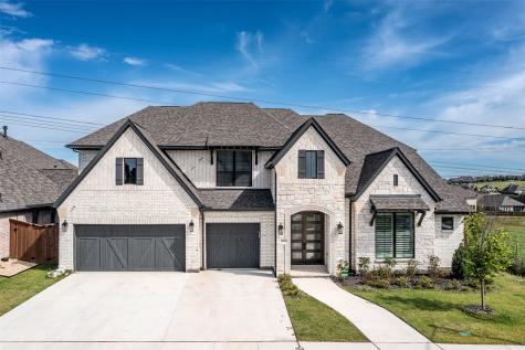 10456 Gray Hills Drive Fort Worth TX 76126