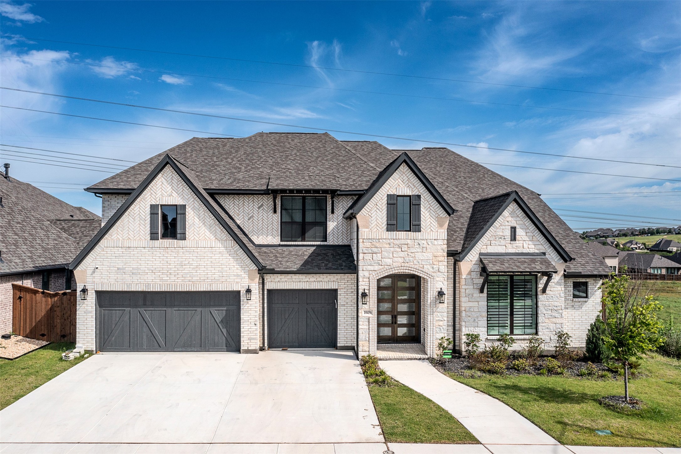10456 Gray Hills Drive Fort Worth TX 76126