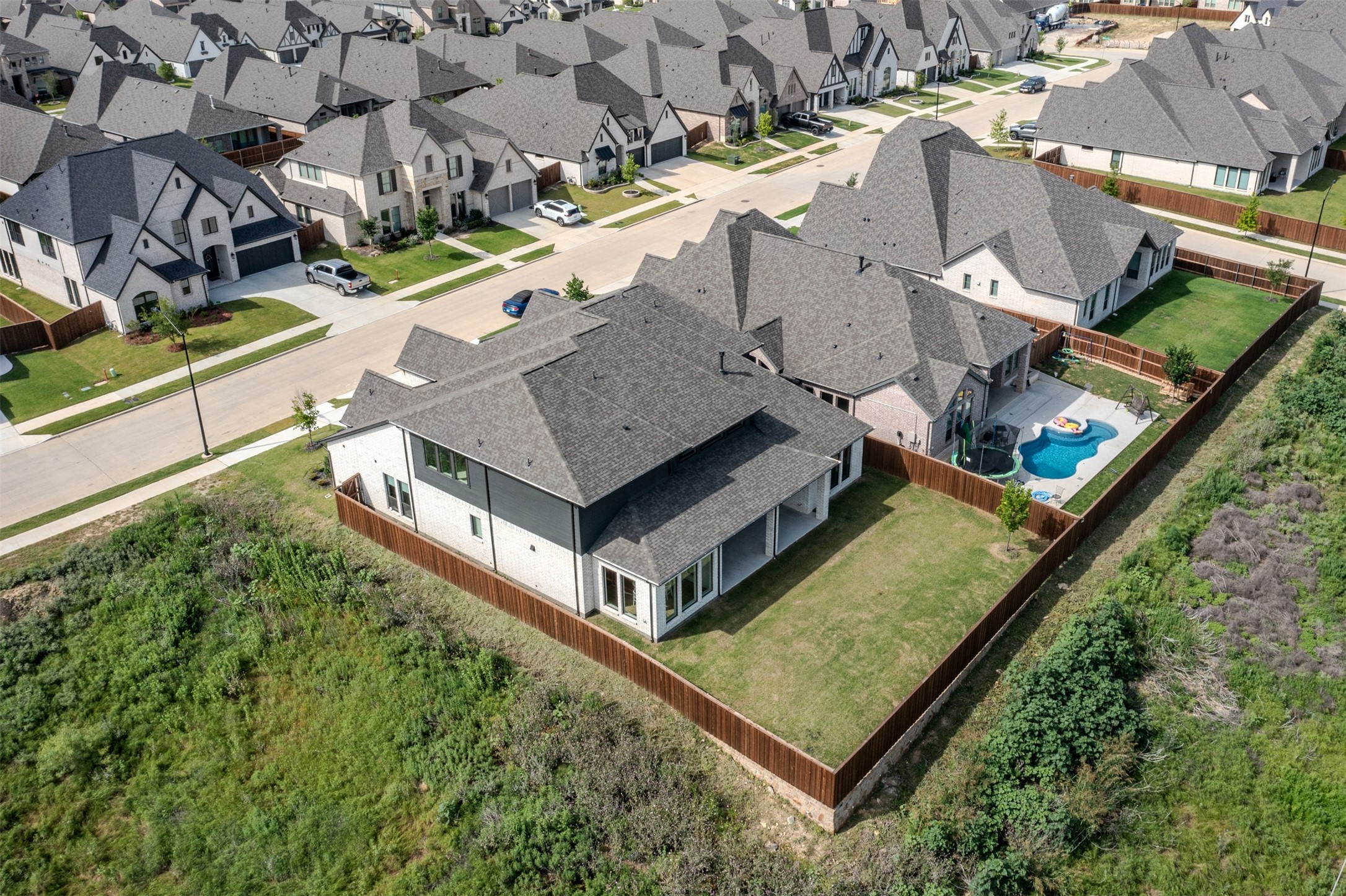 10456 Gray Hills Drive Fort Worth TX 76126