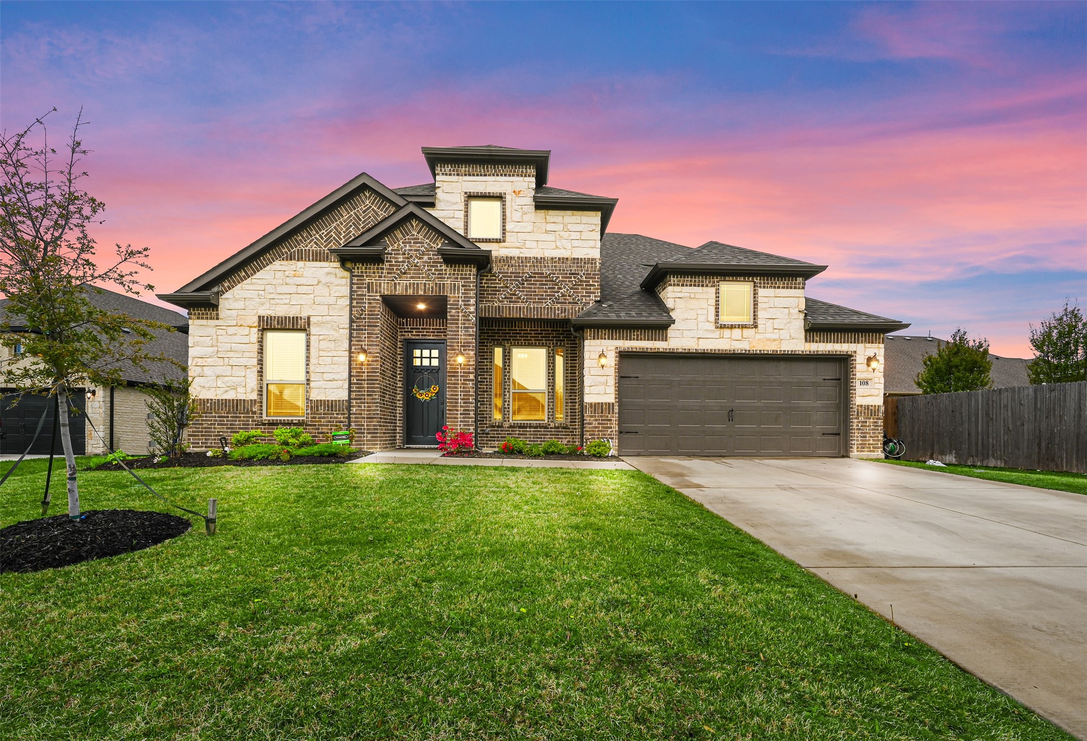 108 Aucuba Lane Waxahachie TX 75165