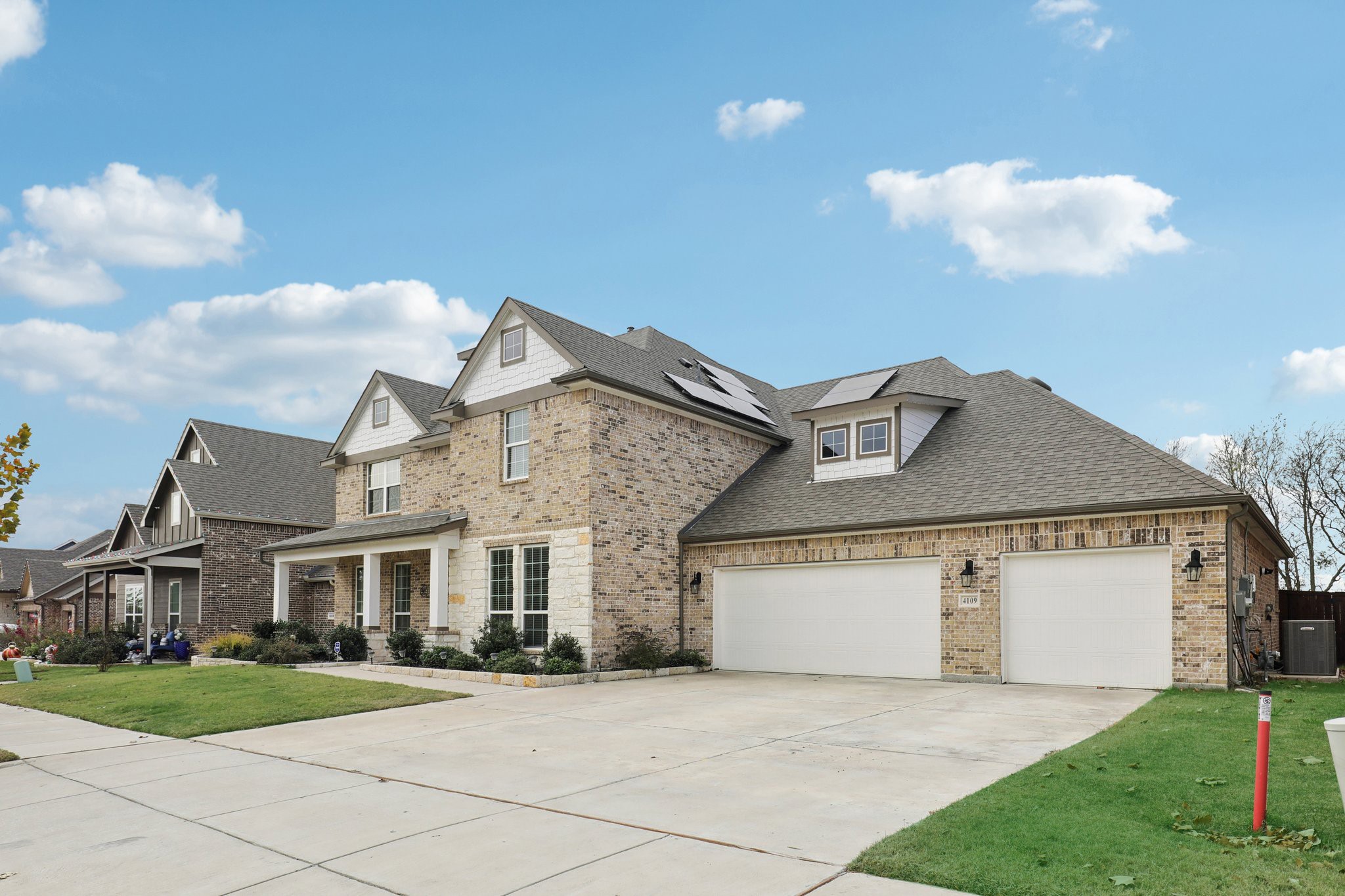 4109 Stableglen Drive Rockwall TX 75032