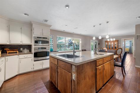 105 Gail Drive Waco TX 76708