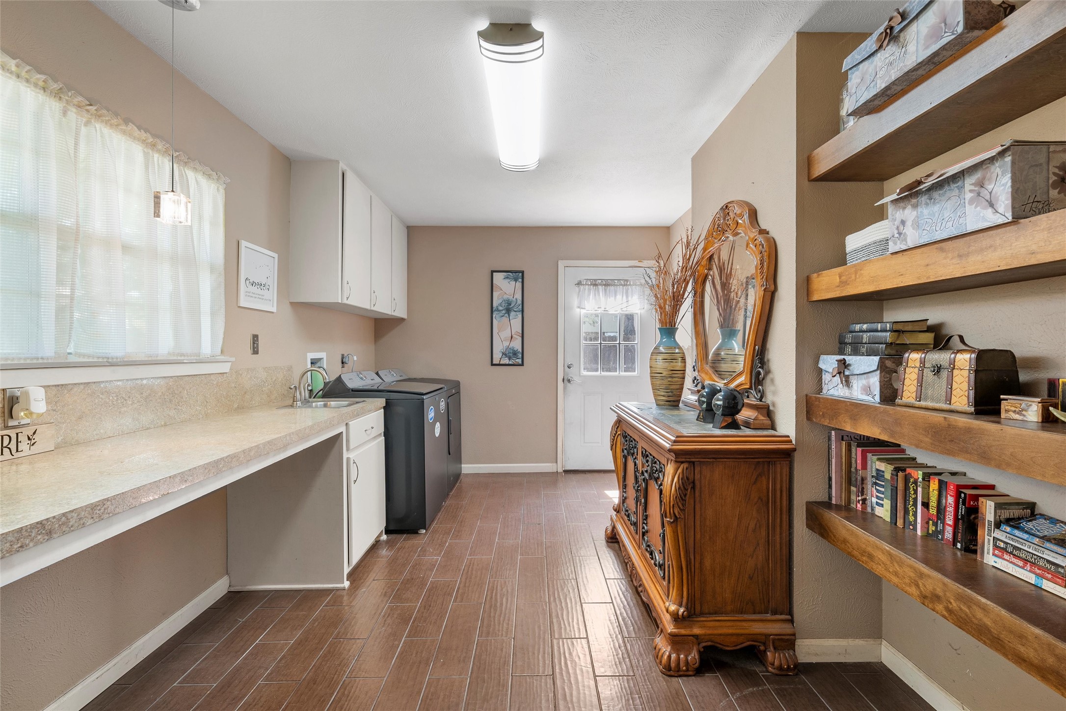 105 Gail Drive Waco TX 76708
