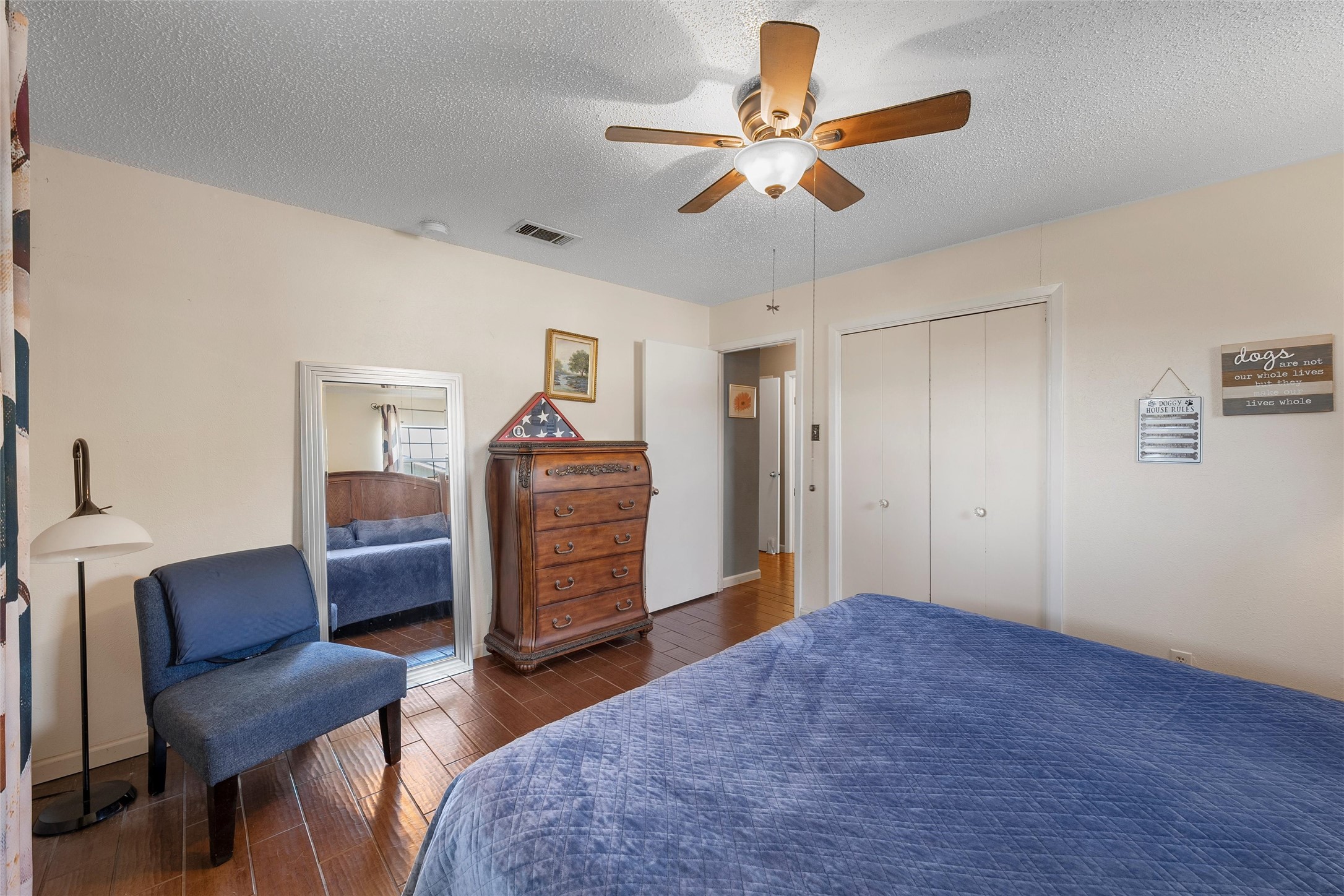 105 Gail Drive Waco TX 76708