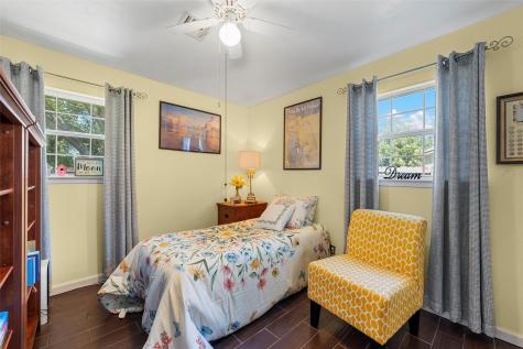 105 Gail Drive Waco TX 76708
