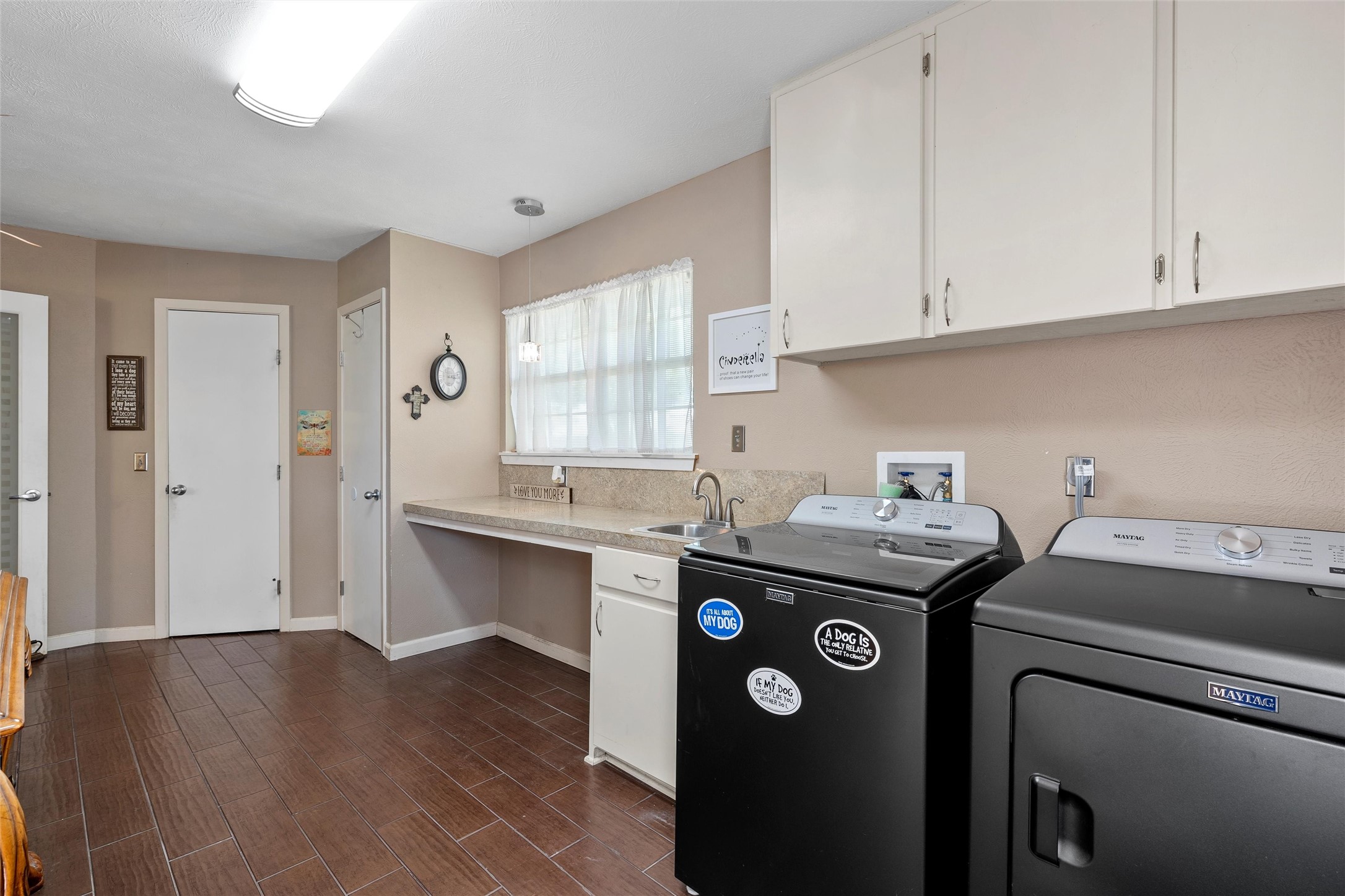 105 Gail Drive Waco TX 76708