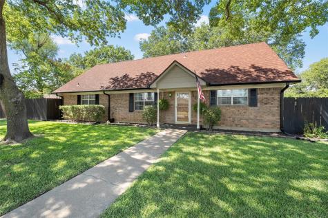 105 Gail Drive Waco TX 76708