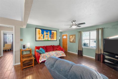105 Gail Drive Waco TX 76708