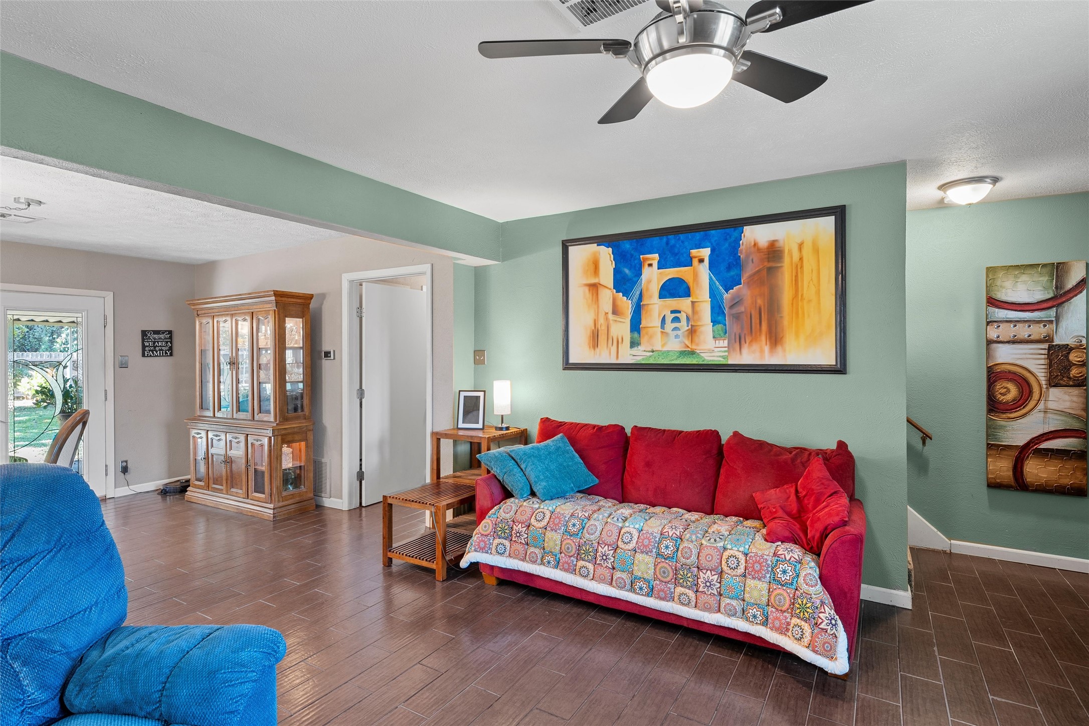 105 Gail Drive Waco TX 76708