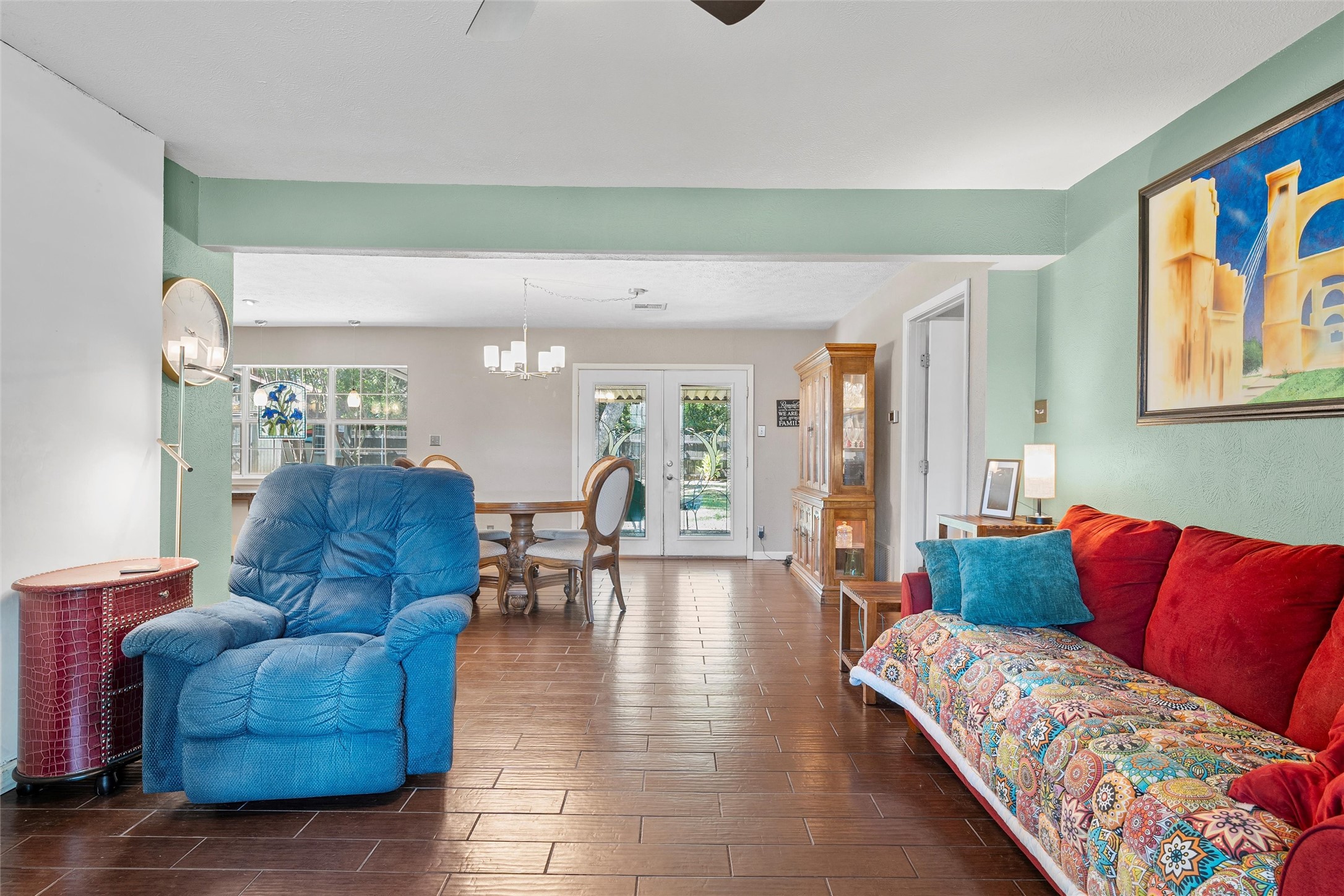 105 Gail Drive Waco TX 76708