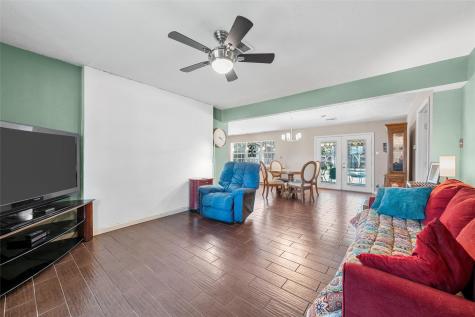 105 Gail Drive Waco TX 76708