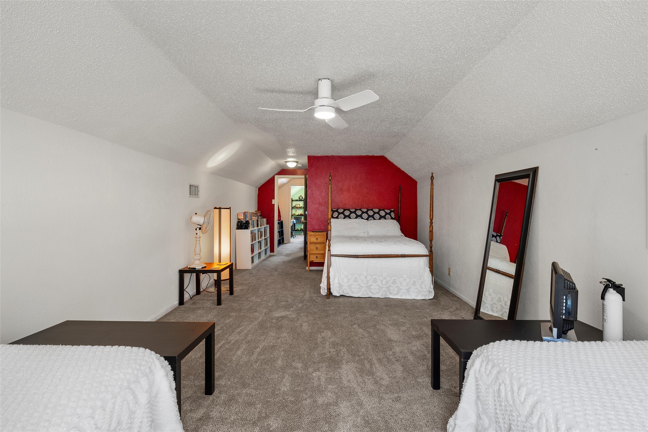 105 Gail Drive Waco TX 76708