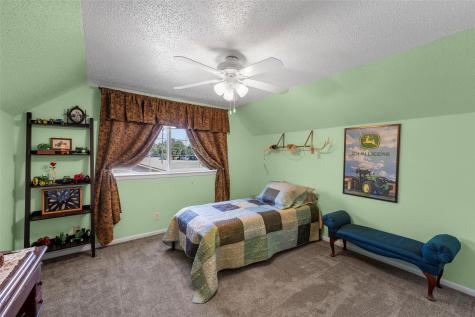 105 Gail Drive Waco TX 76708