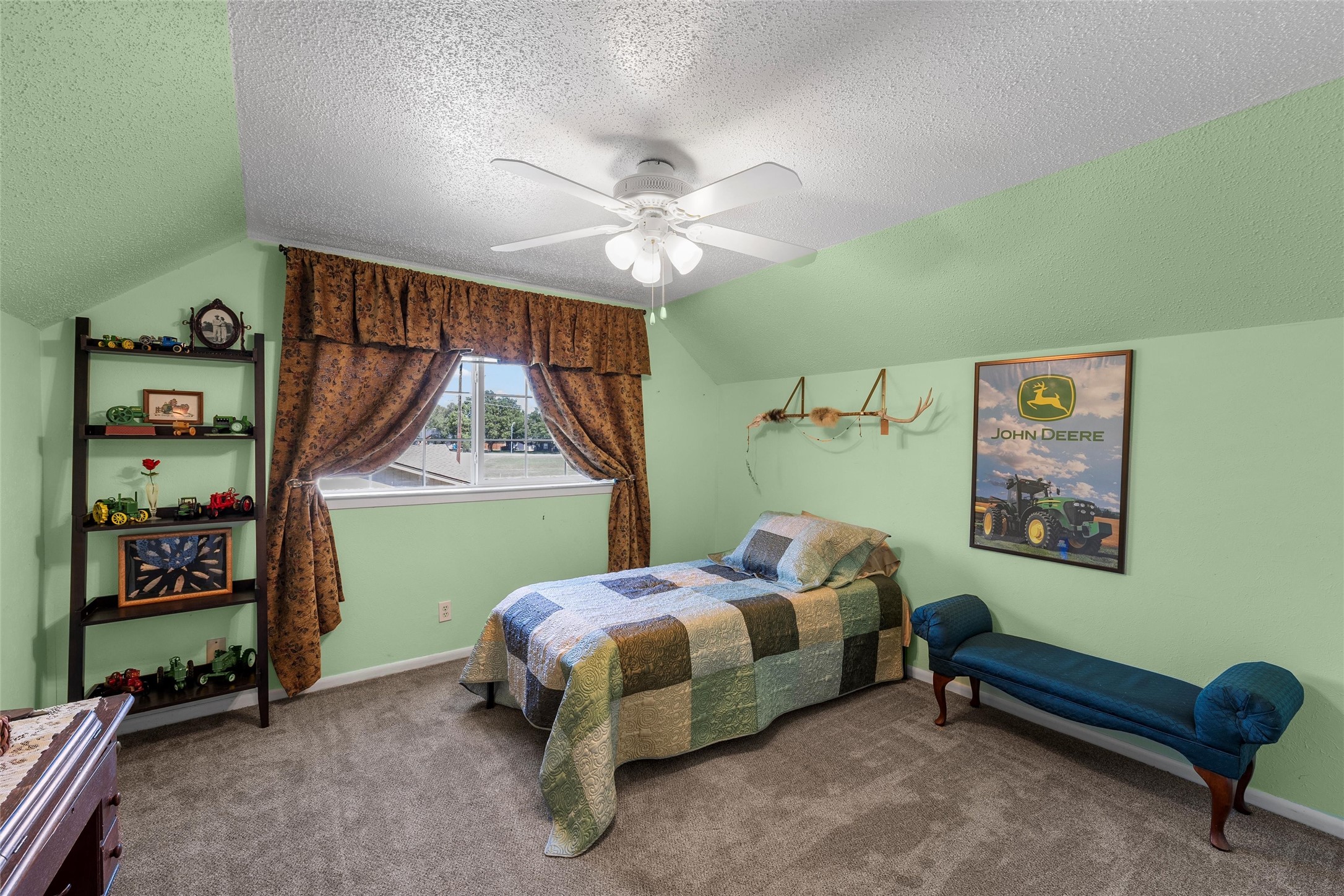 105 Gail Drive Waco TX 76708