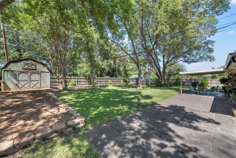 105 Gail Drive Waco TX 76708