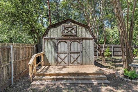 105 Gail Drive Waco TX 76708