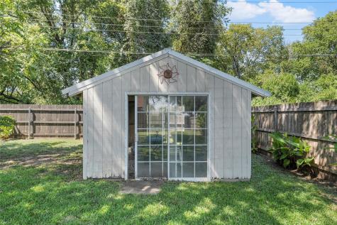 105 Gail Drive Waco TX 76708
