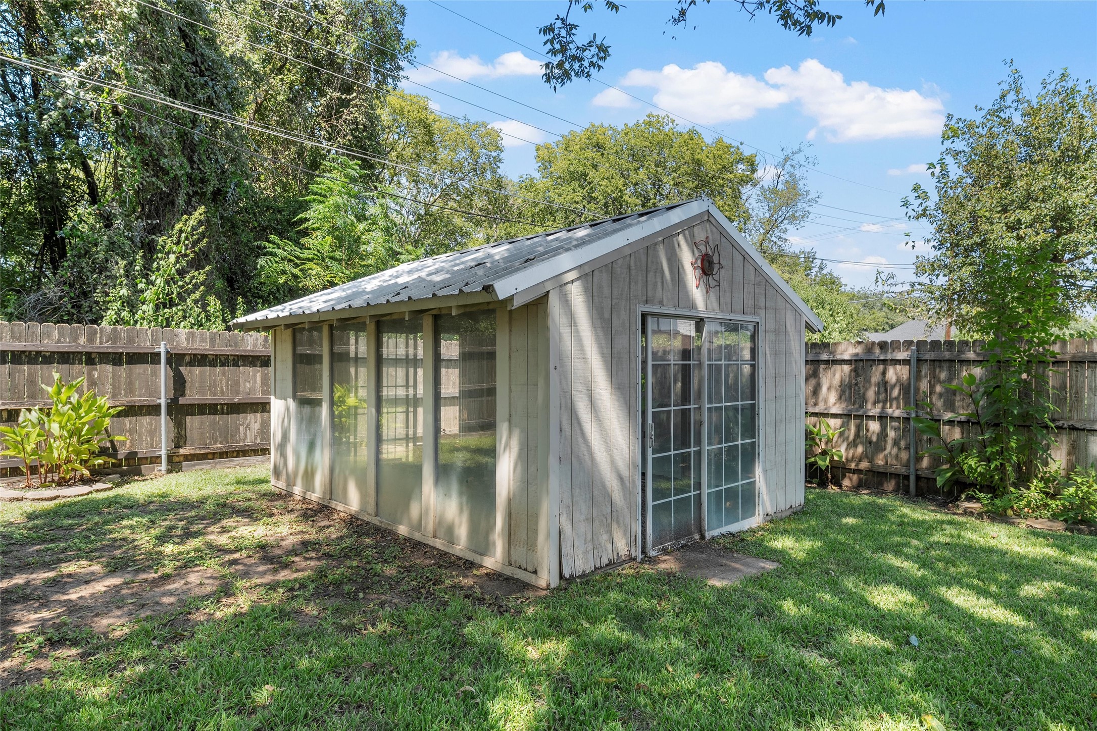 105 Gail Drive Waco TX 76708