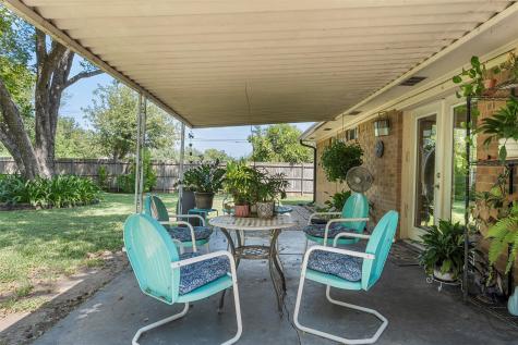 105 Gail Drive Waco TX 76708