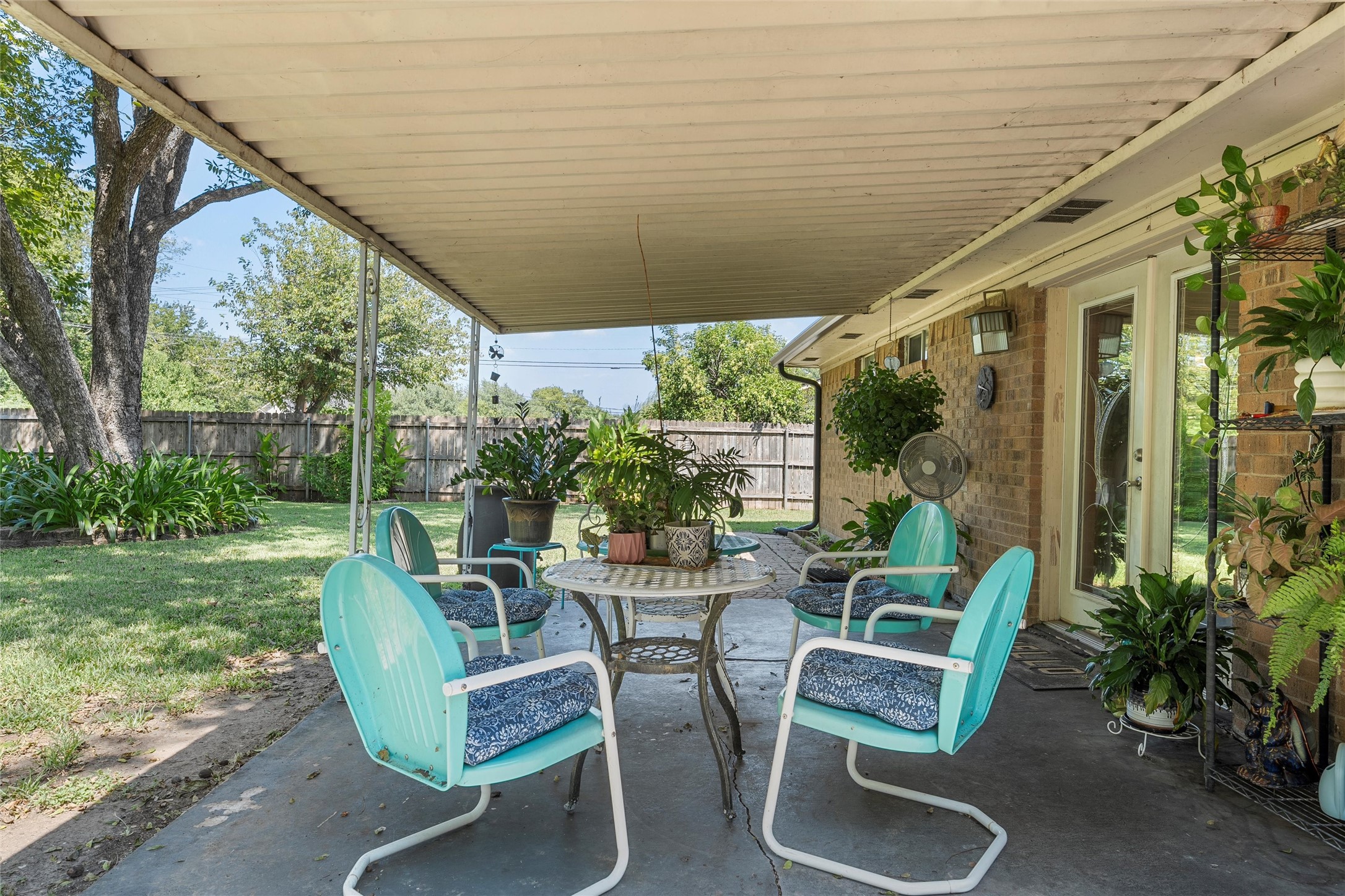 105 Gail Drive Waco TX 76708