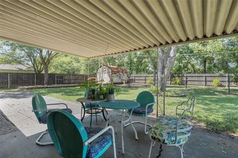 105 Gail Drive Waco TX 76708