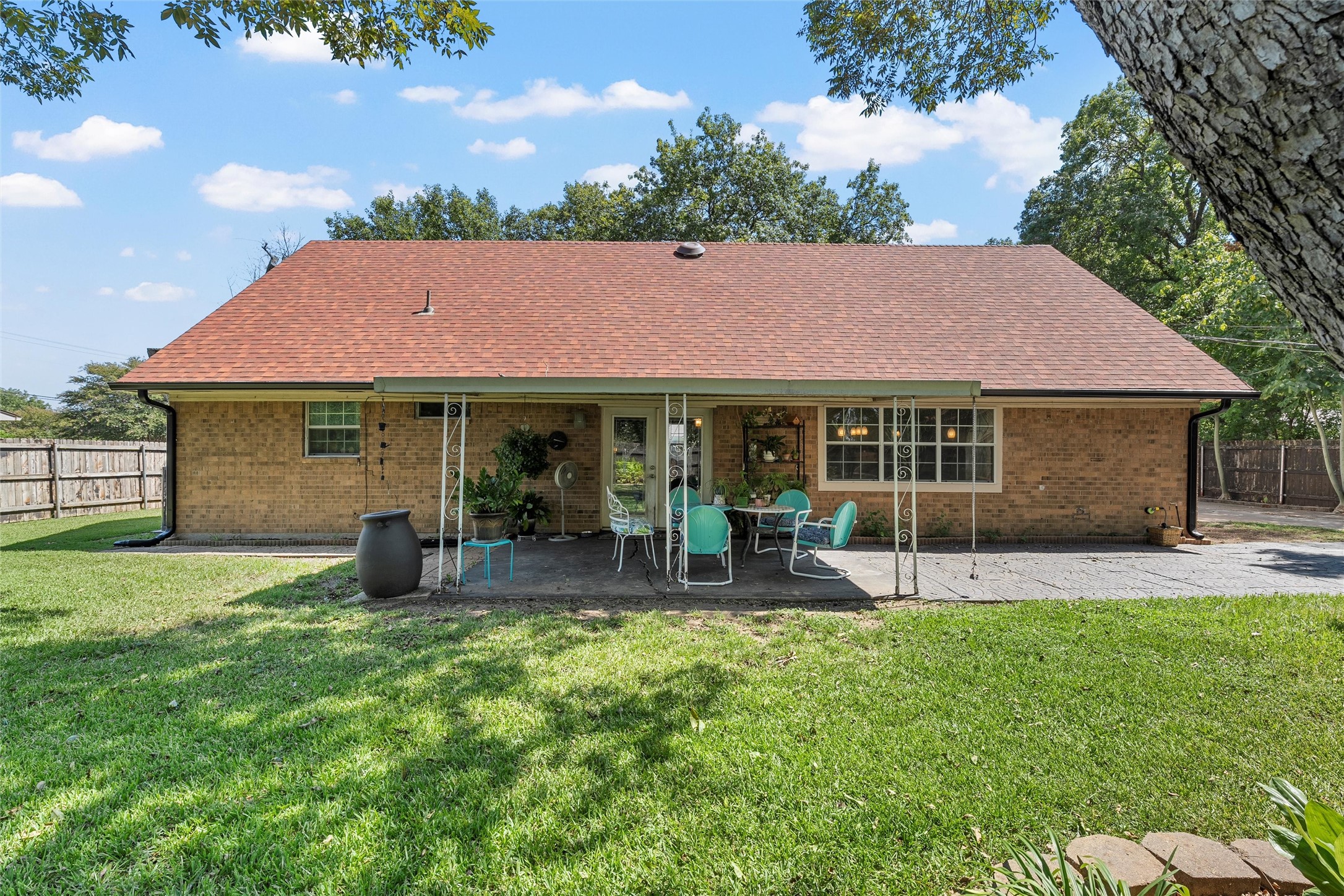 105 Gail Drive Waco TX 76708