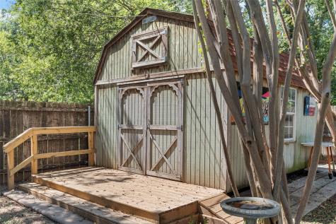 105 Gail Drive Waco TX 76708