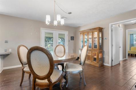 105 Gail Drive Waco TX 76708