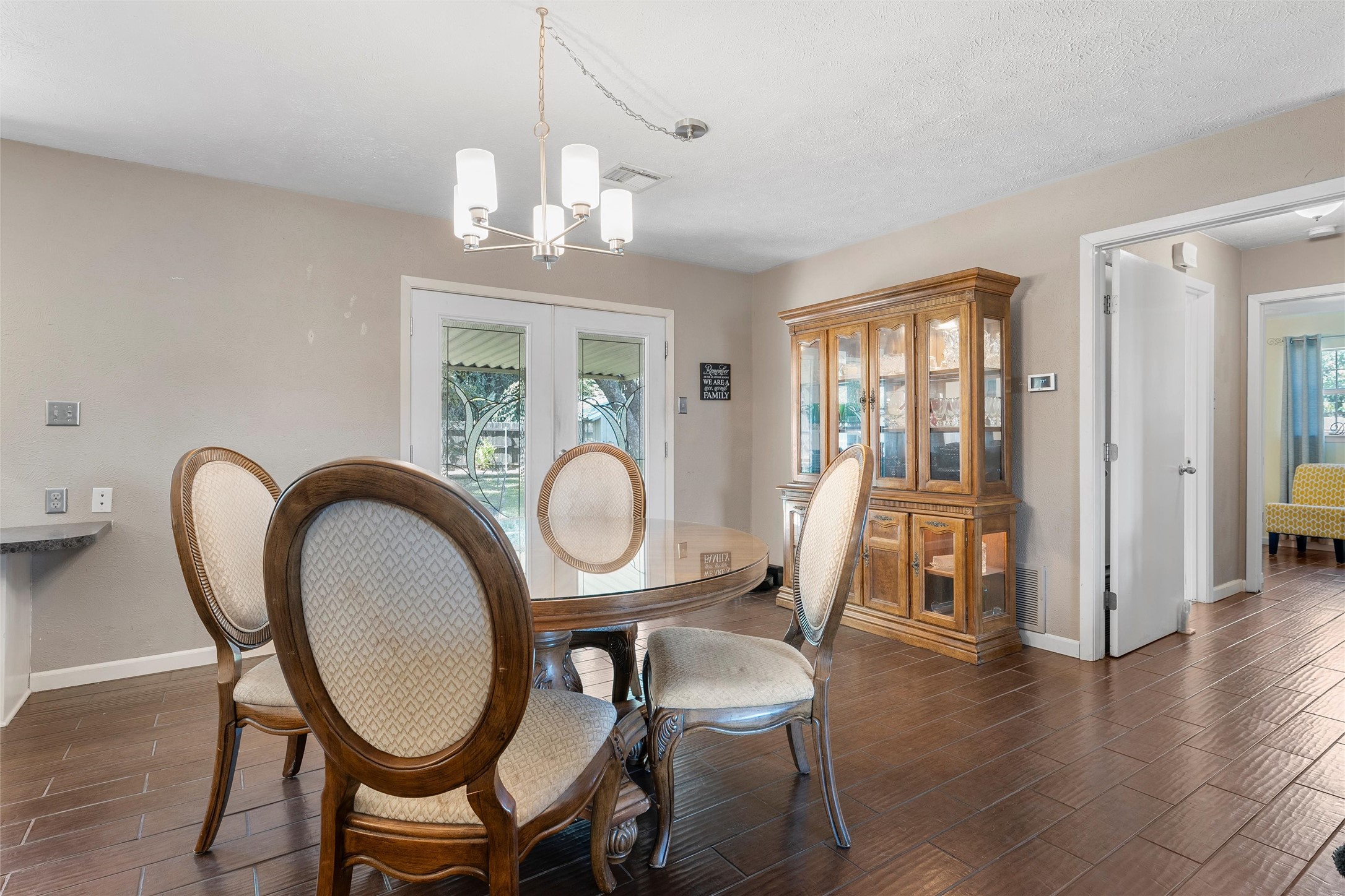 105 Gail Drive Waco TX 76708