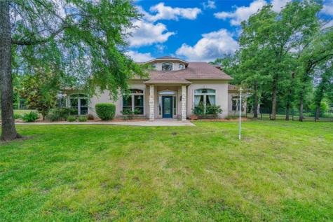 949 County Road 3310 Greenville TX 75402