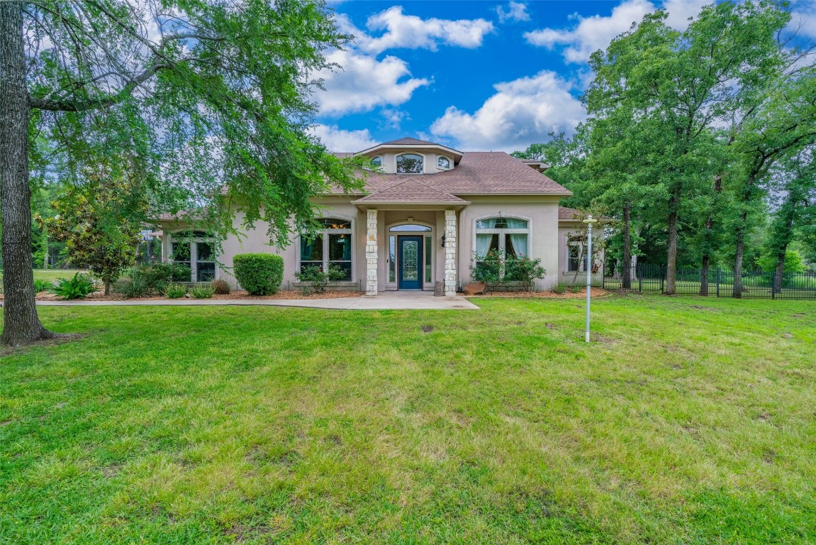 949 County Road 3310 Greenville TX 75402