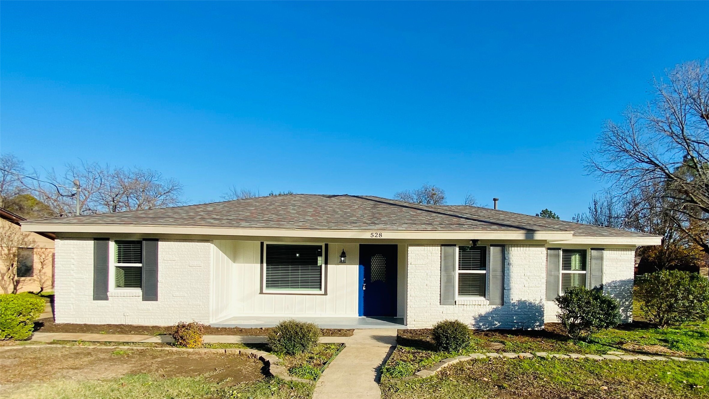 528 Beck Avenue Lake Dallas TX 75065