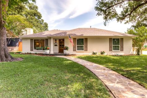 10431 Clary Dallas TX 75218