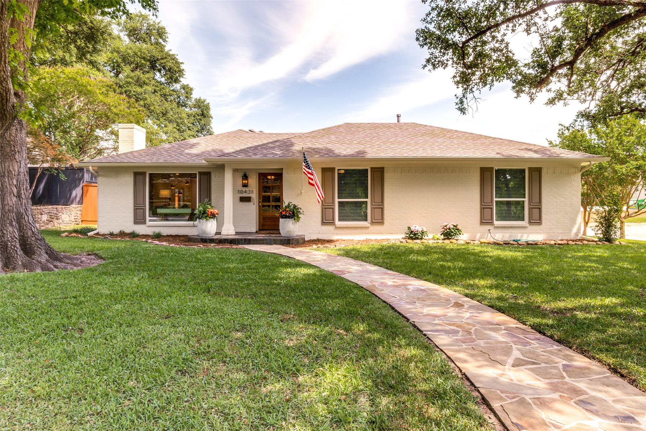 10431 Clary Dallas TX 75218