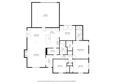 10431 Clary Dallas TX 75218