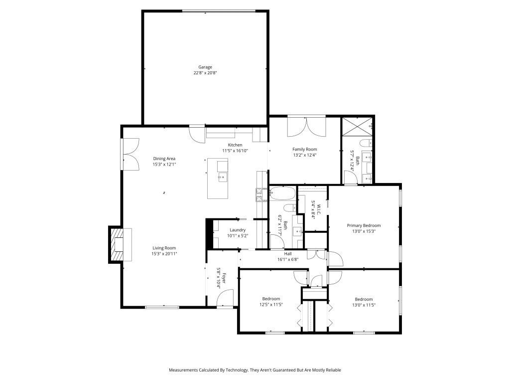 10431 Clary Dallas TX 75218