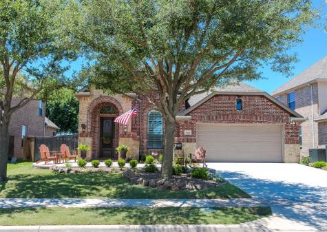 3951 Truman Drive Frisco TX 75034