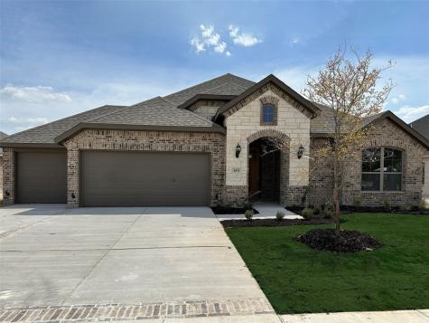 4034 Alpine Street Midlothian TX 76065