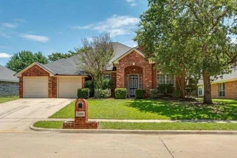 2908 Yukon Drive Corinth TX 76210
