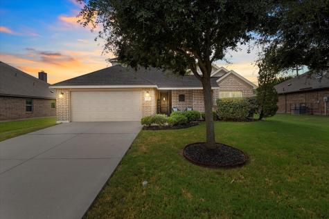 121 Sierra Drive Waxahachie TX 75167