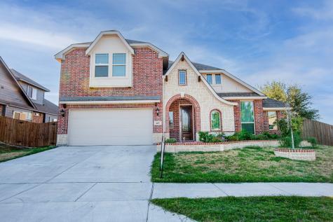 605 White Falcon Way Fort Worth TX 76131