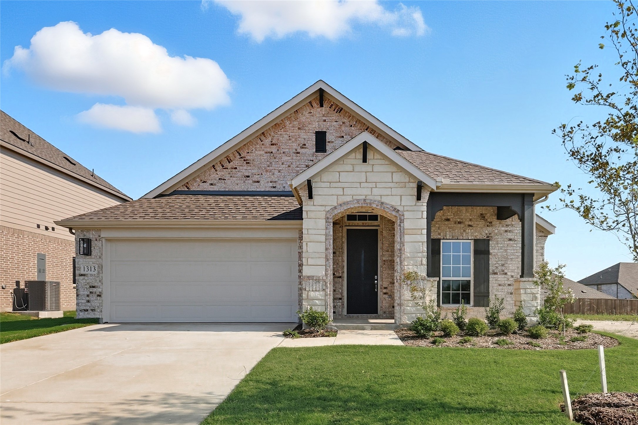 1313 Staffords Point Lane Anna TX 75409