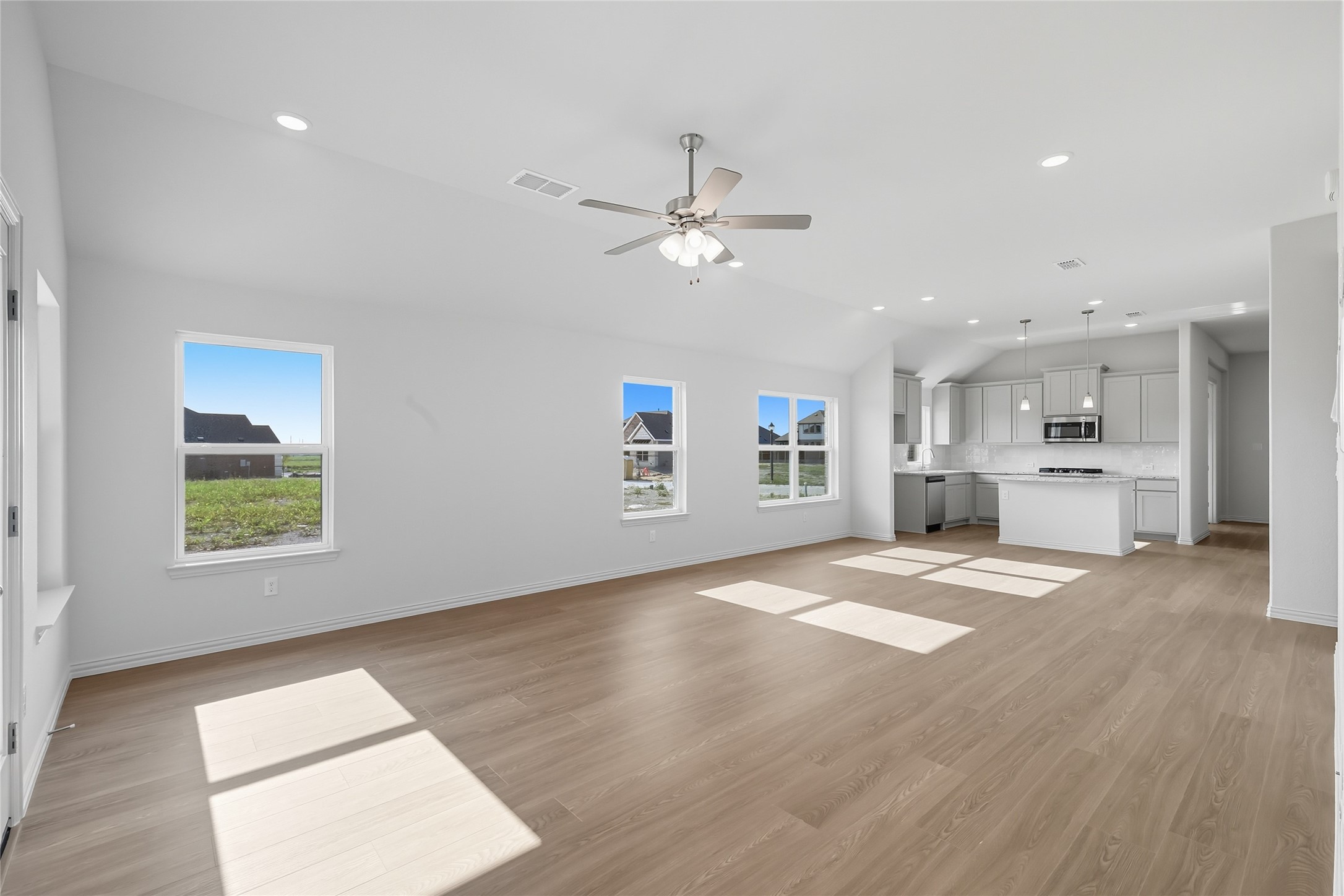 1313 Staffords Point Lane Anna TX 75409